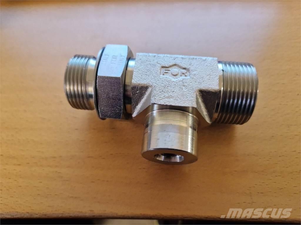 Eco Log ECO LOG Hydraulique