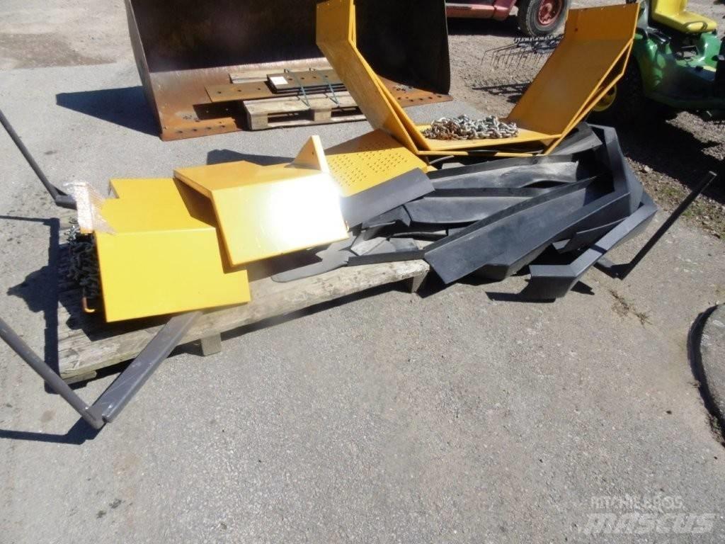 Volvo L 150 C Chargeuse sur pneus