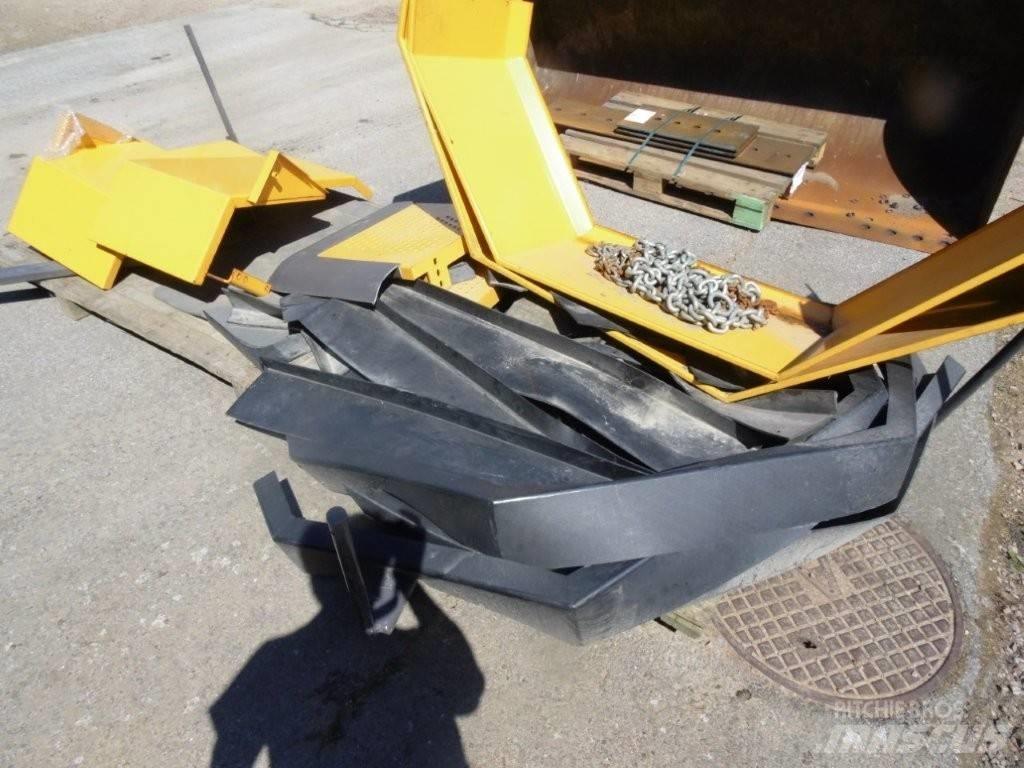 Volvo L 150 C Chargeuse sur pneus