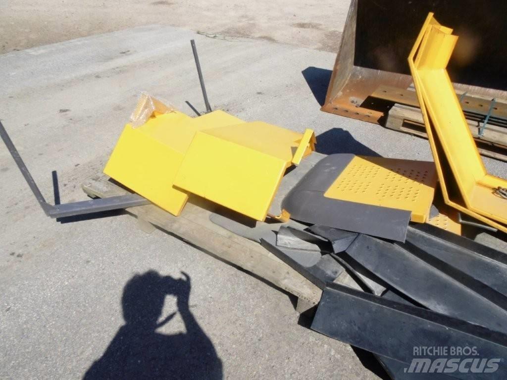 Volvo L 150 C Chargeuse sur pneus