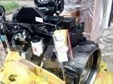 Cummins 6BTA5.9-C125 Moteur