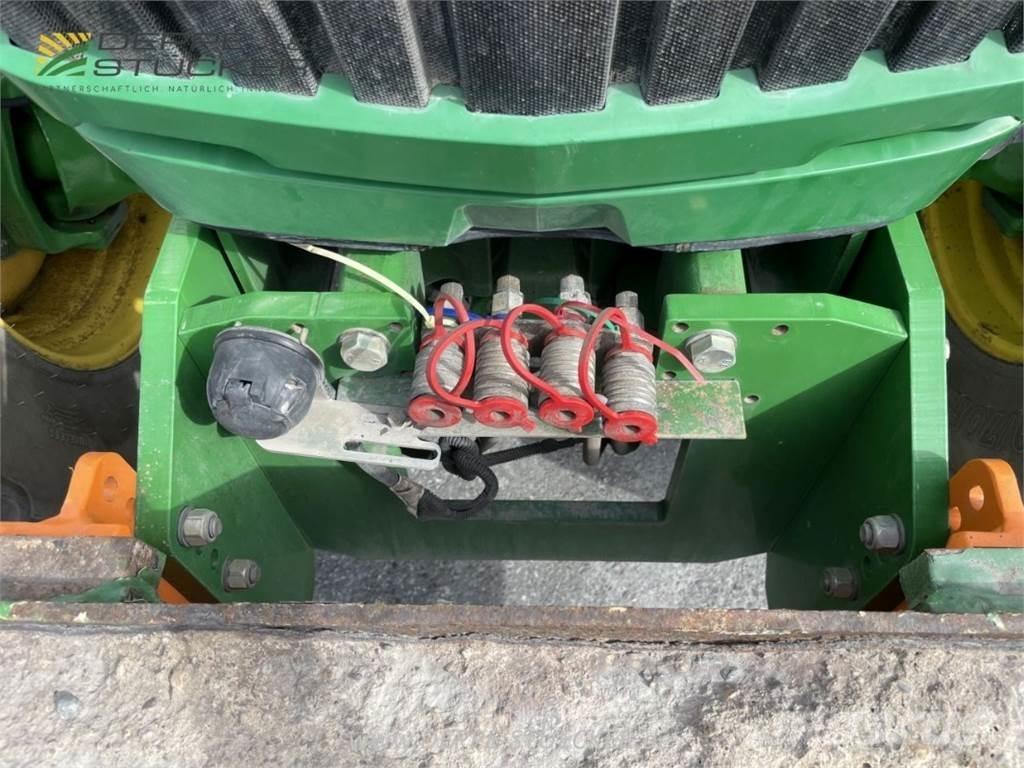 John Deere 6175R Tracteur