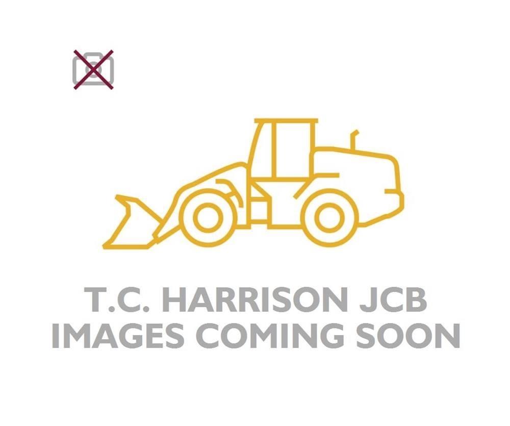 JCB 457 HT Chargeuse sur pneus