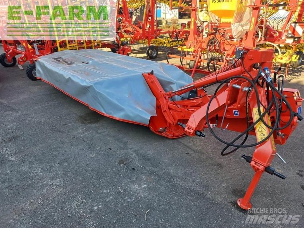 Kuhn gmd 310 ff Faucheuse