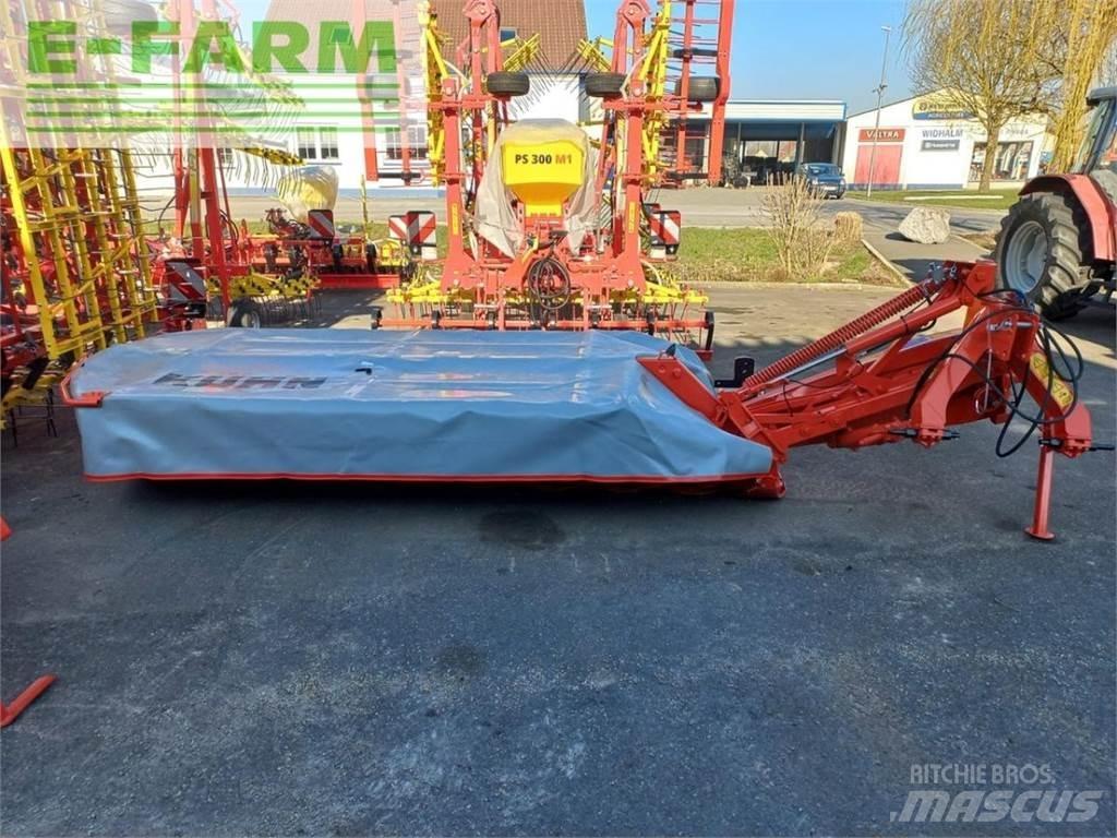 Kuhn gmd 310 ff Faucheuse