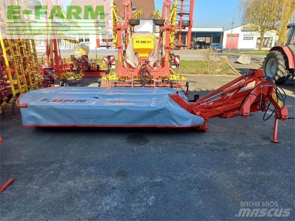 Kuhn gmd 310 ff Faucheuse