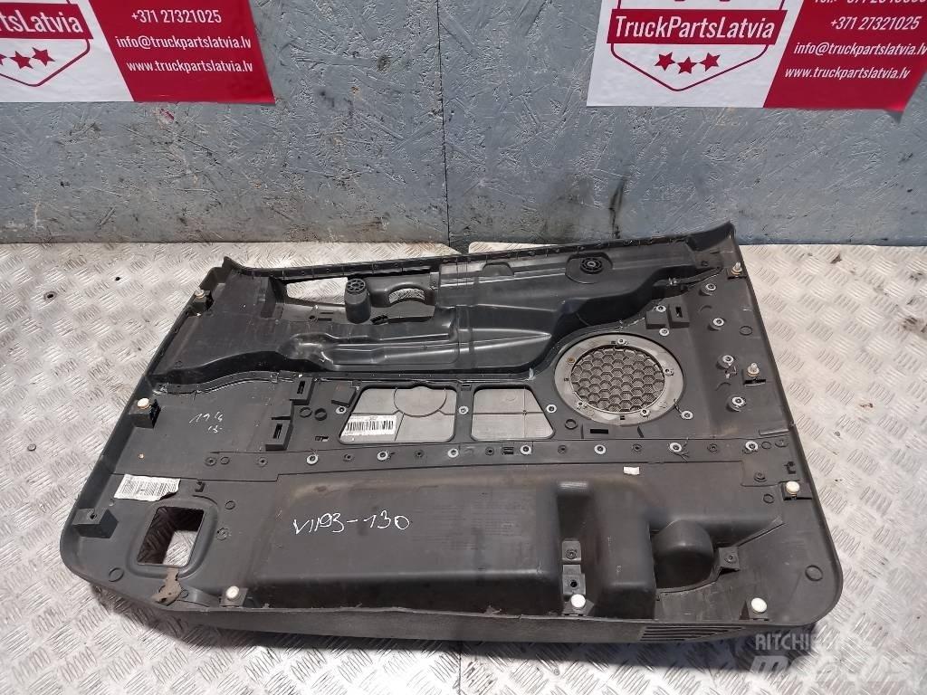 Volvo FH 12    20584944 Cabines