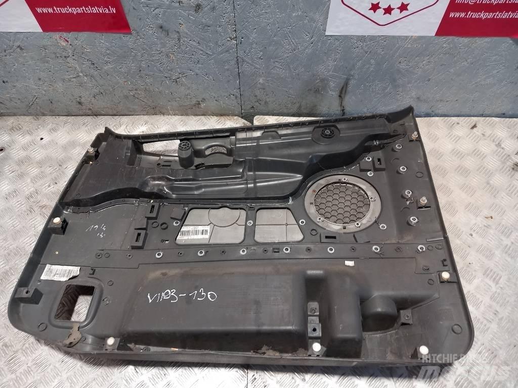 Volvo FH 12    20584944 Cabines