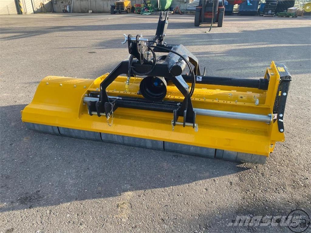 Müthing MU-L 250 Broyeur / Gyrobroyeur / Epareuse