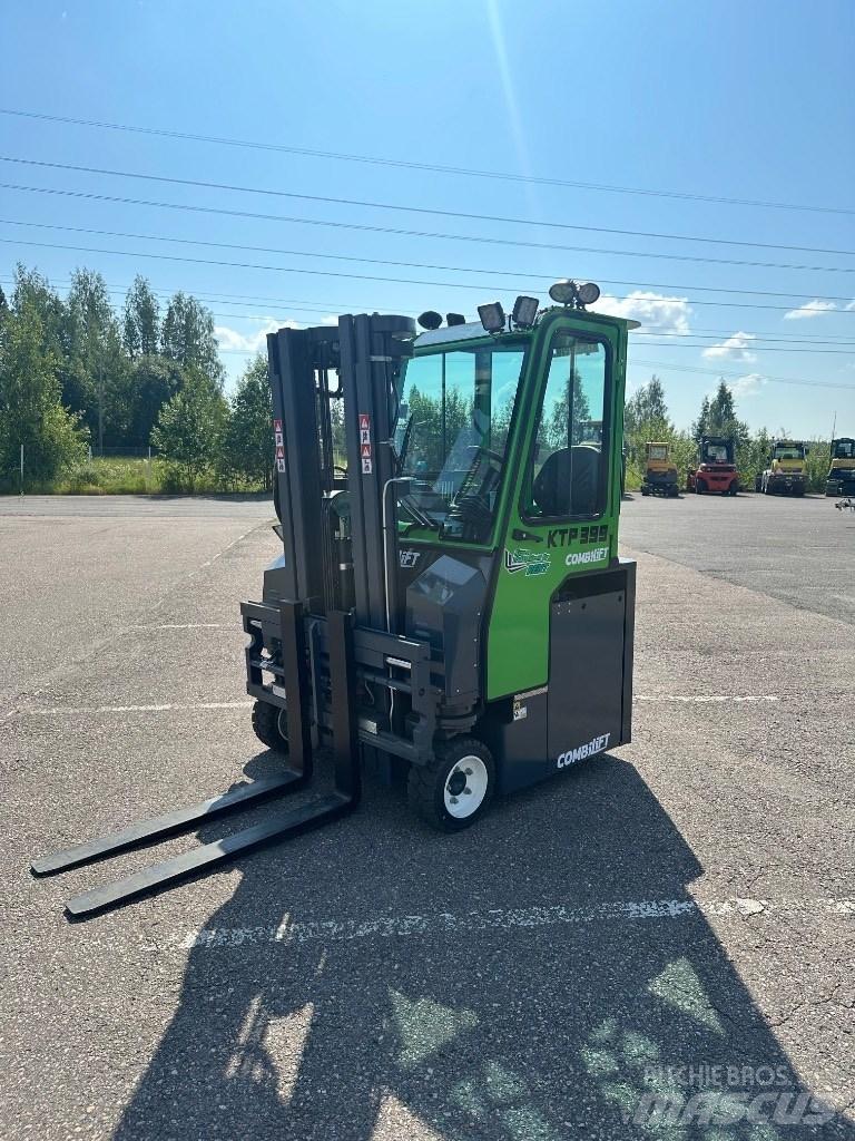 Combilift CBE 3000 Chariots élévateurs électriques