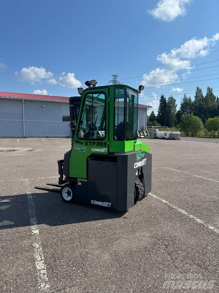Combilift CBE 3000 Chariots élévateurs électriques