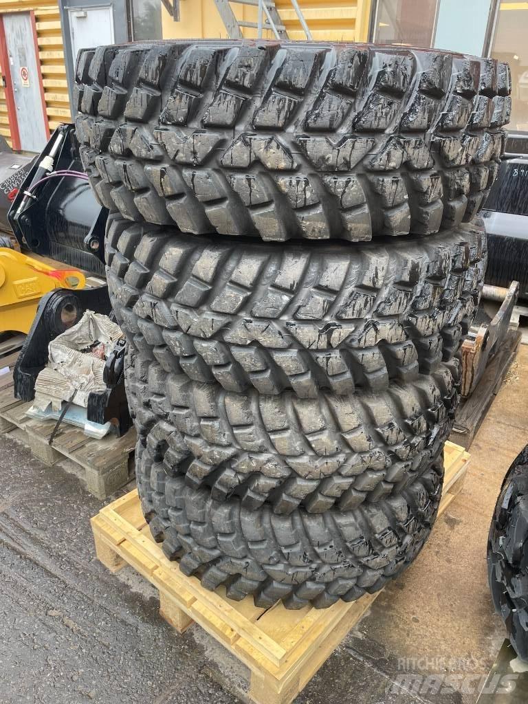 CAT 906 M Chargeuse sur pneus