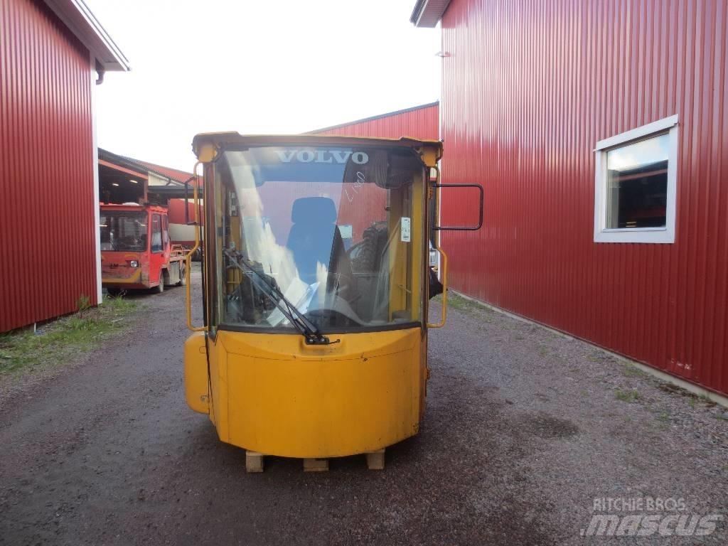 Volvo L 180 D Cabine
