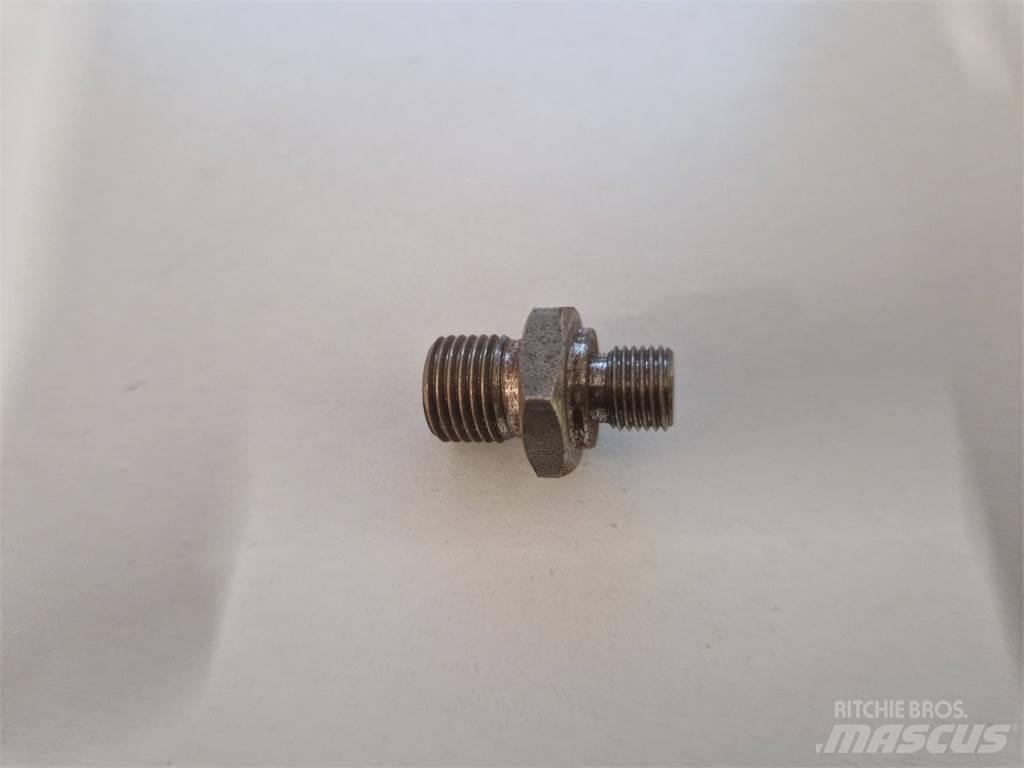 Rottne 081-0015 Hydraulique