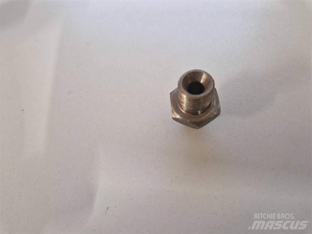 Rottne 081-0015 Hydraulique