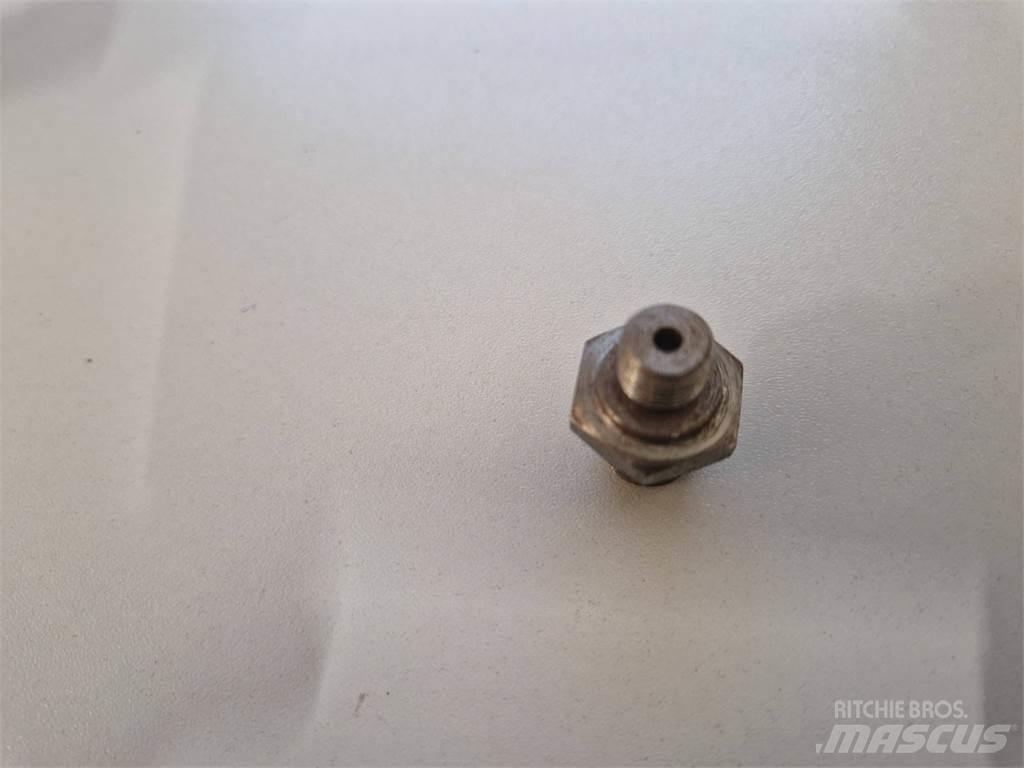 Rottne 081-0015 Hydraulique