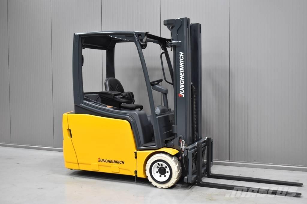 CAT 2ET3500 Chariots élévateurs électriques
