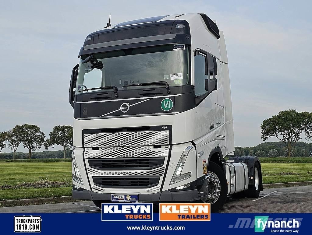 Volvo FH 500 XL Tracteur routier
