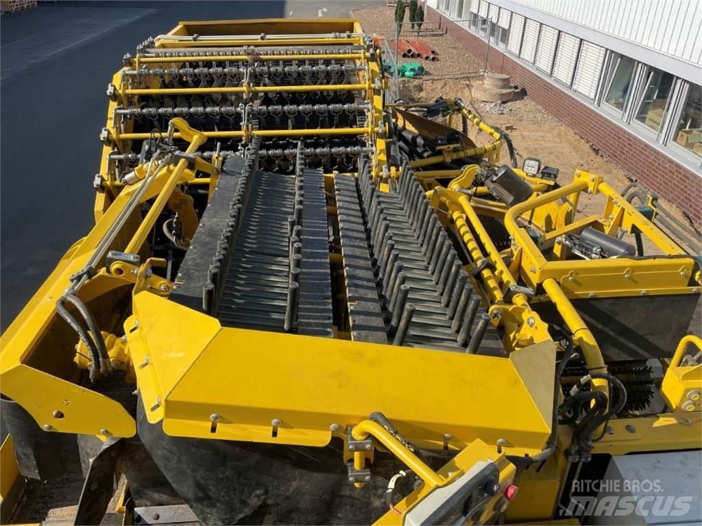 Ropa KEILER 2 Moissoneuse de Pomme de Terre