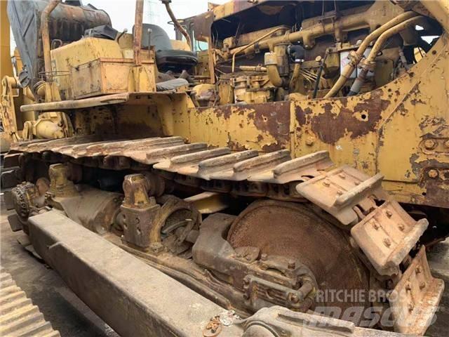 CAT D 8 K Bouteurs sur chenilles