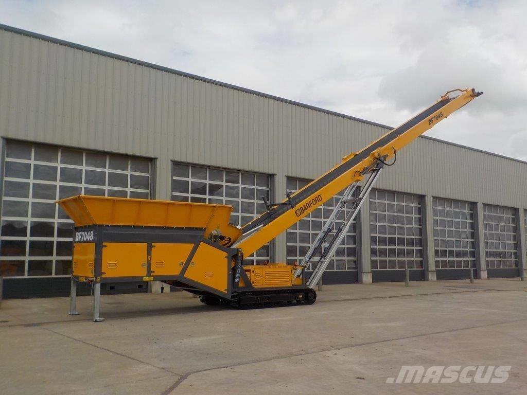 Barford BF7048M Convoyeur