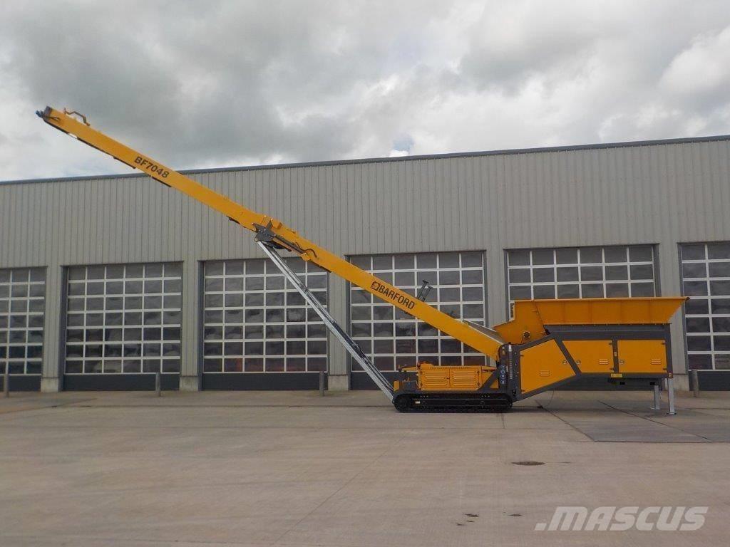 Barford BF7048M Convoyeur