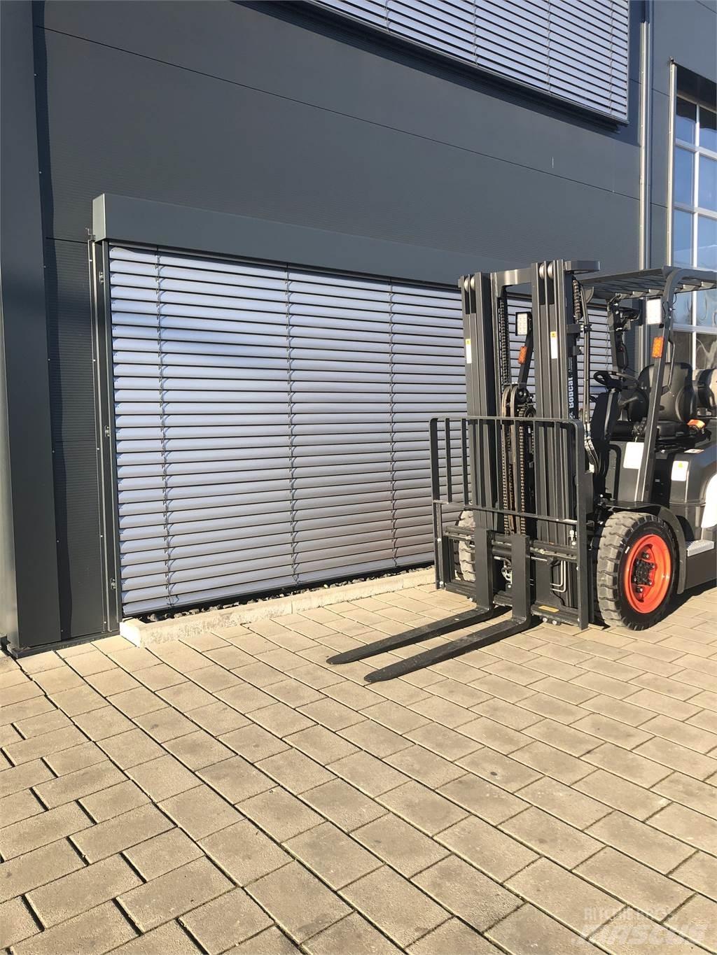  G25NXP Chariots GPL