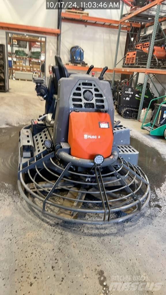 Husqvarna CRT 60X Truelles