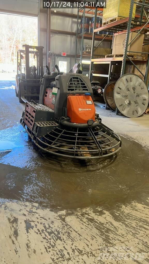 Husqvarna CRT 60X Truelles