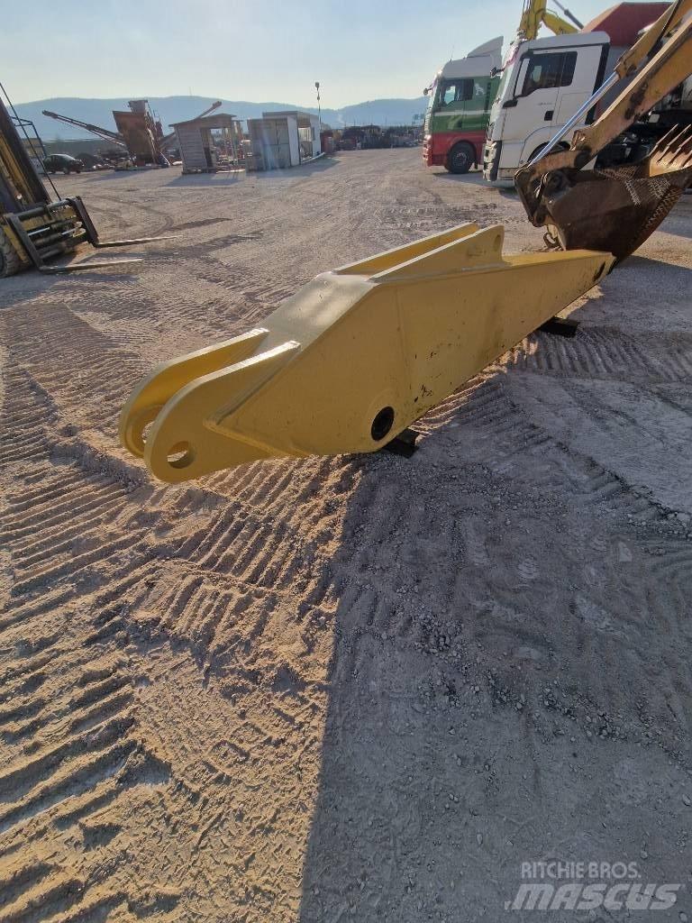 Komatsu PC340NLC-7K Pelle sur chenilles