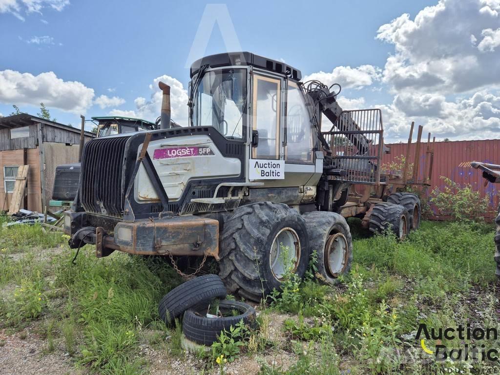 Logset 5FP Porteur