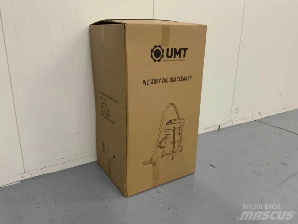  UMT 100L - 3600W Construction - Autres