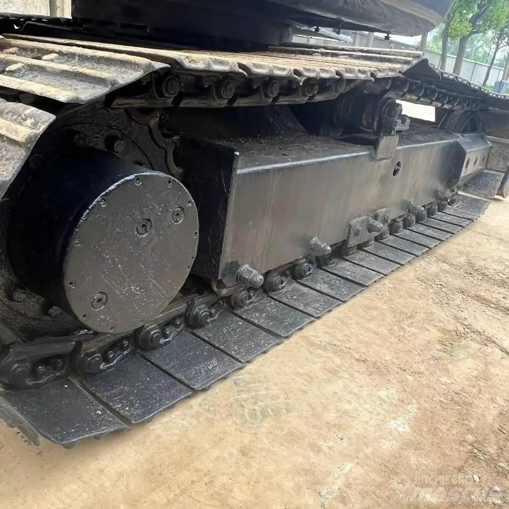 Doosan DX 60-9C Mini pelle < 7t