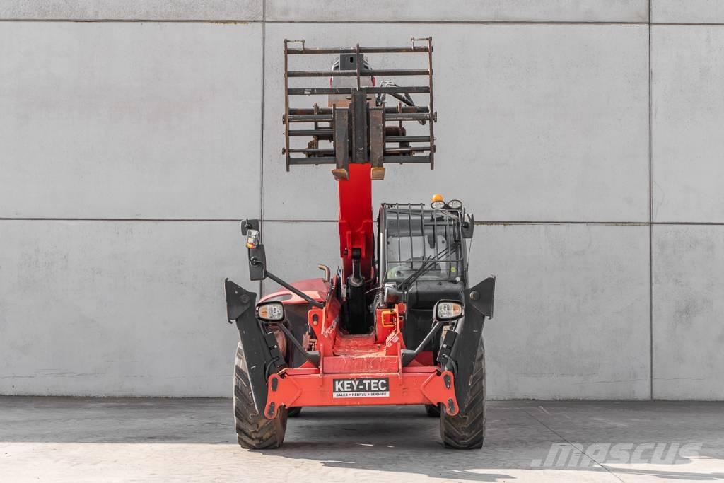 Manitou MT 1440 Chariot télescopique