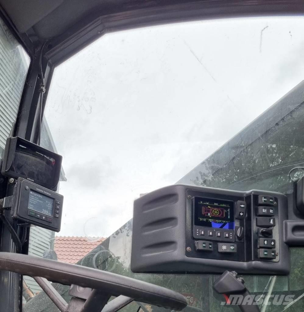 RMH Vulcan 20 GOLD Mélangeuse