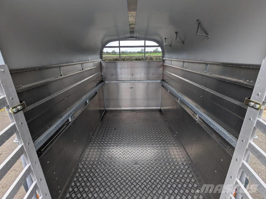 Nugent L2415S Autre remorque agricole