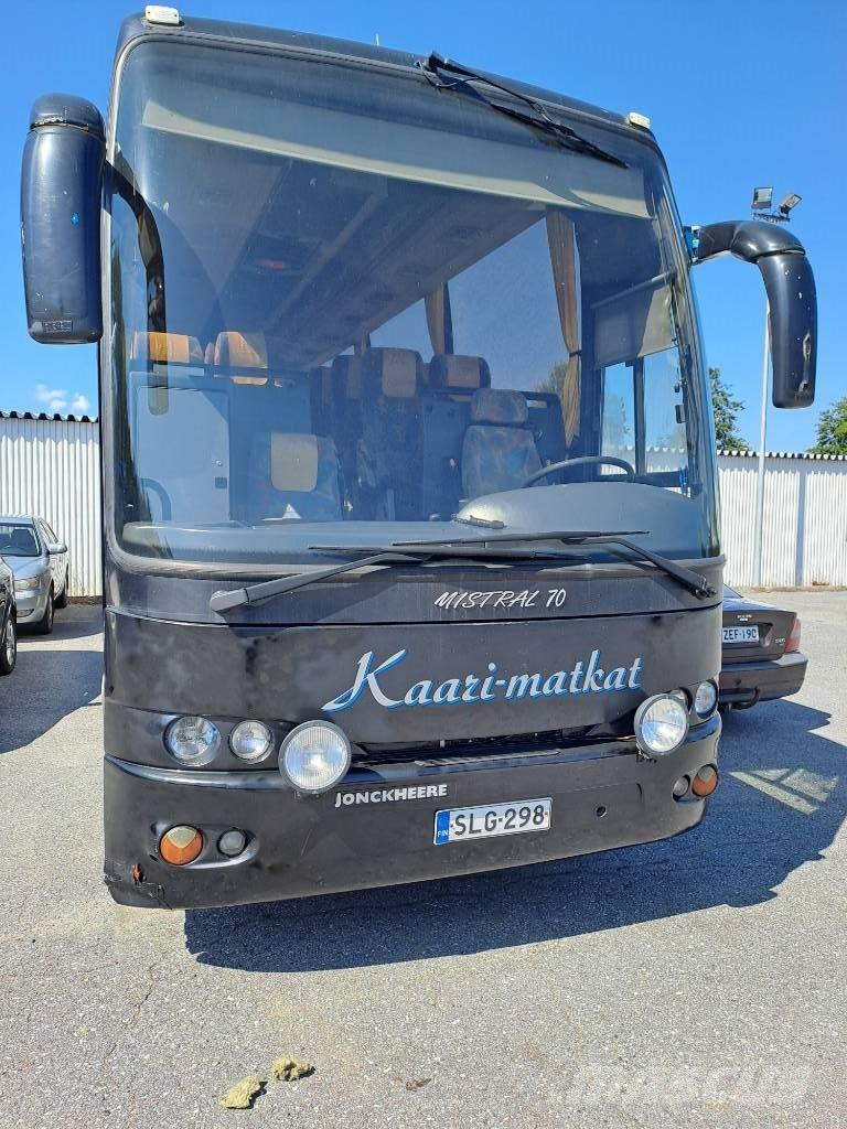 MAN Mistral70 Autocar
