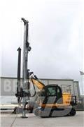  Geax EK60 Pelle enfonce-pieux