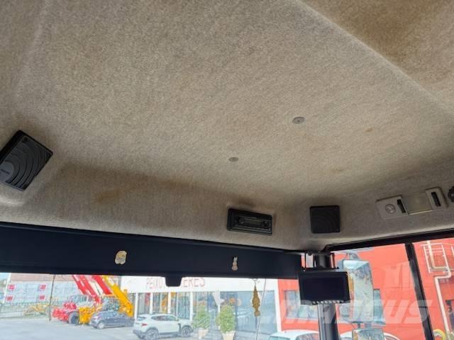 Volvo A 30 G Tombereau articulé