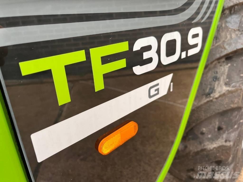 Merlo TF30.9-G Chariot télescopique