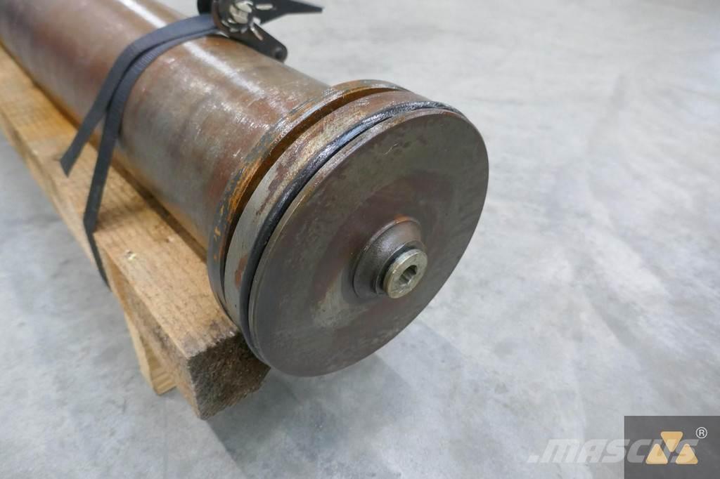 CAT 8E-2837 Transport - Autres