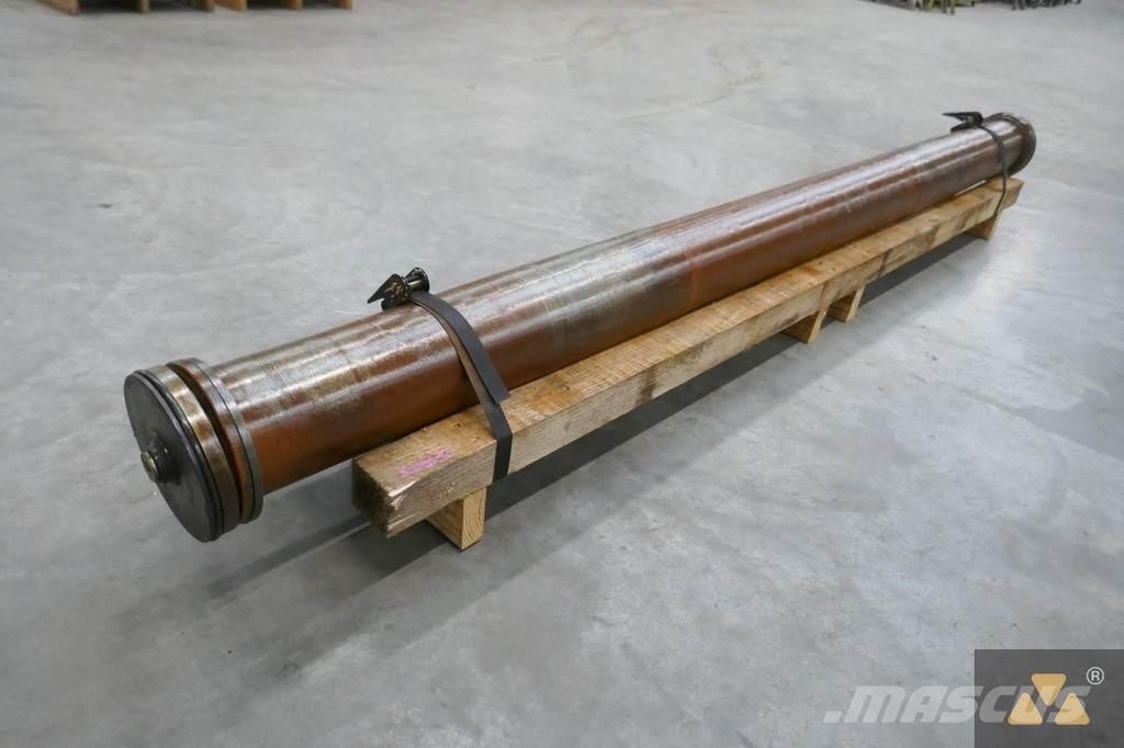 CAT 8E-2837 Transport - Autres