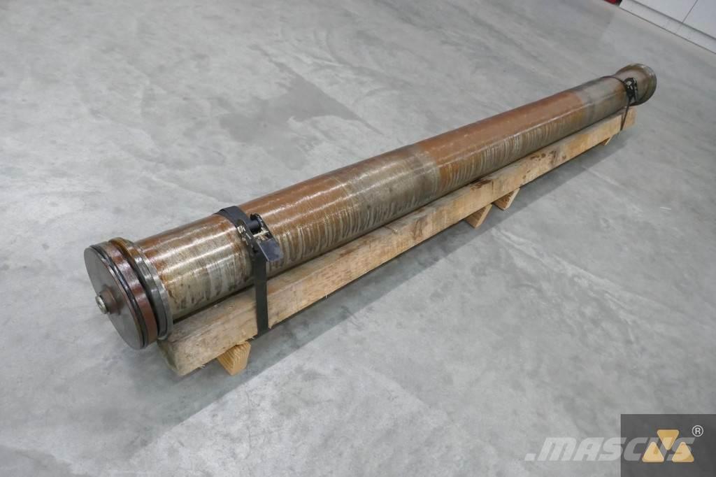 CAT 8E-2837 Transport - Autres