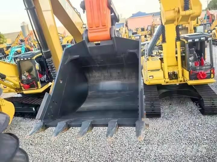 Doosan DX 300 LC Pelle sur chenilles