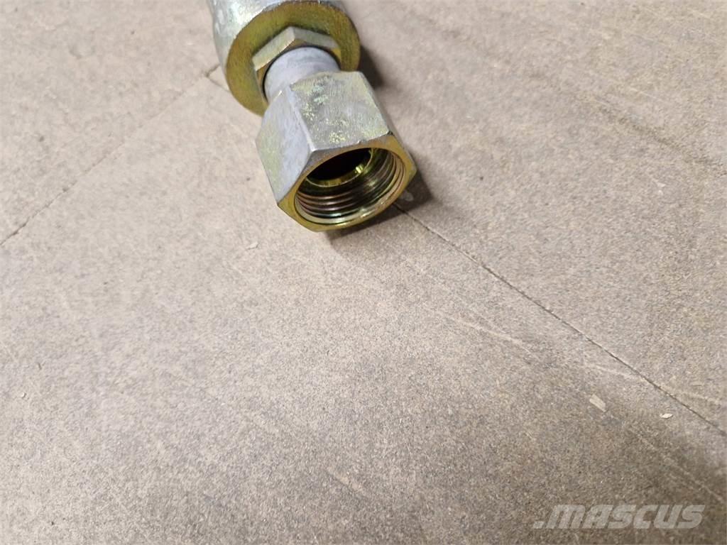 Eco Log 7002072 Hydraulique