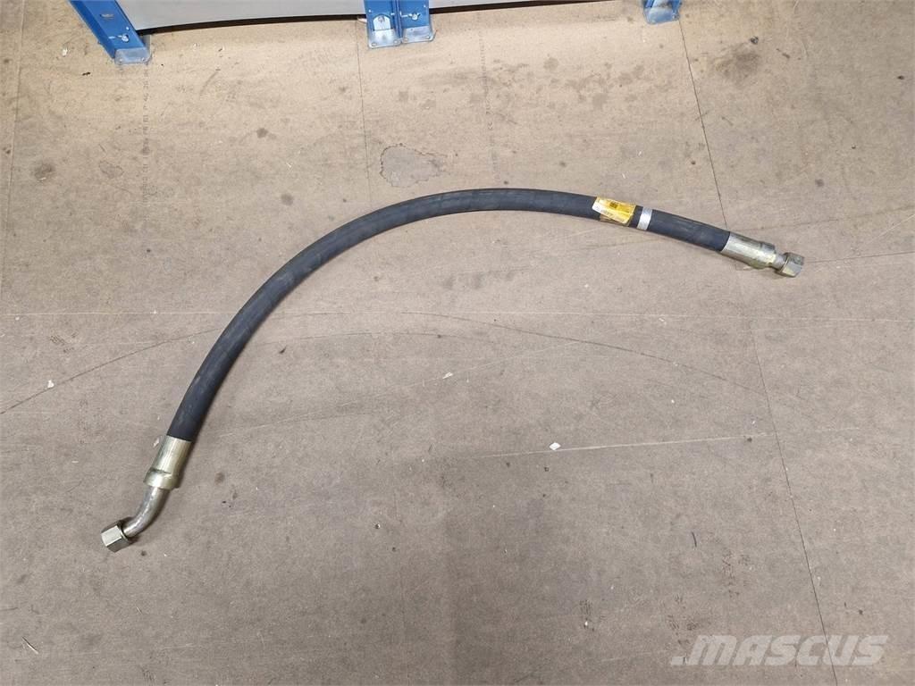 Eco Log 7002072 Hydraulique