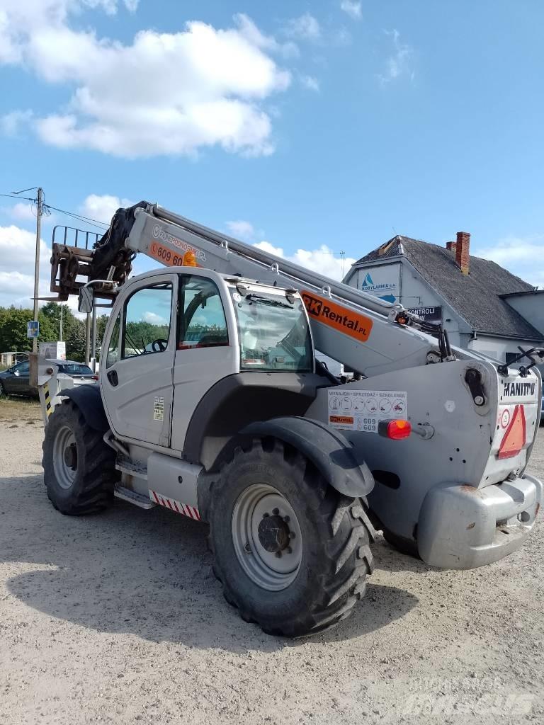 Manitou MT 1840 Chariot télescopique