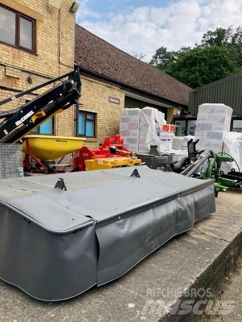 Fendt Slicer 320 P Faucheuse