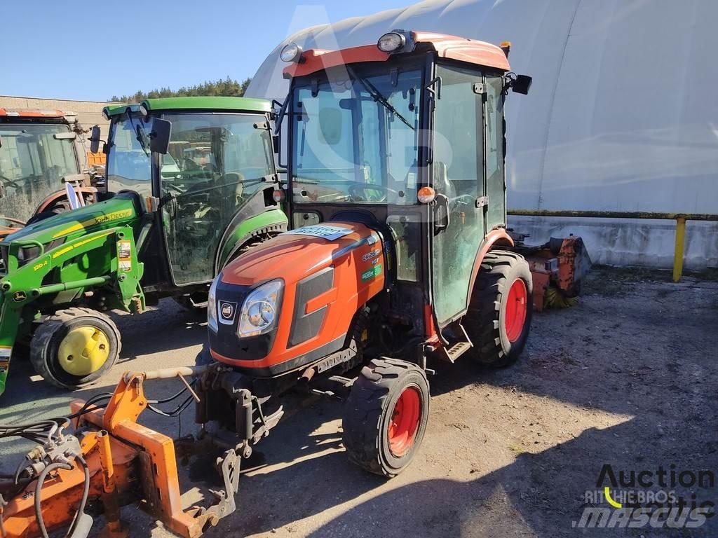 Kioti CK 2810 Tracteur