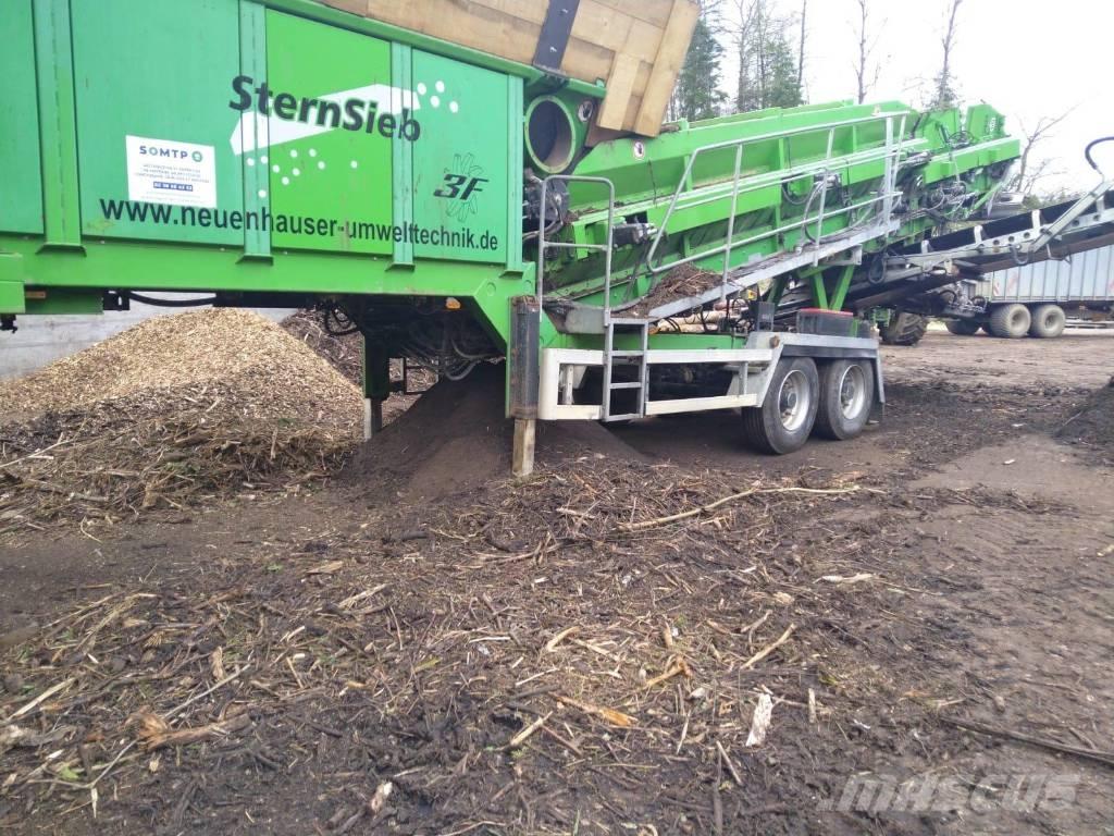 Neuenhauser 3f Cribles mobile